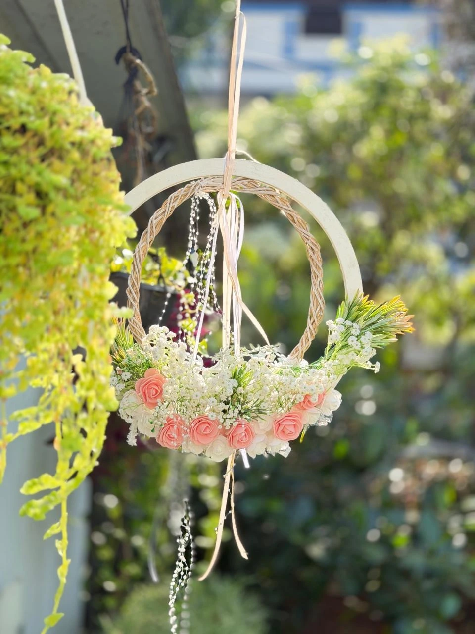 Decorative Wreath – Customised for Every Occasion