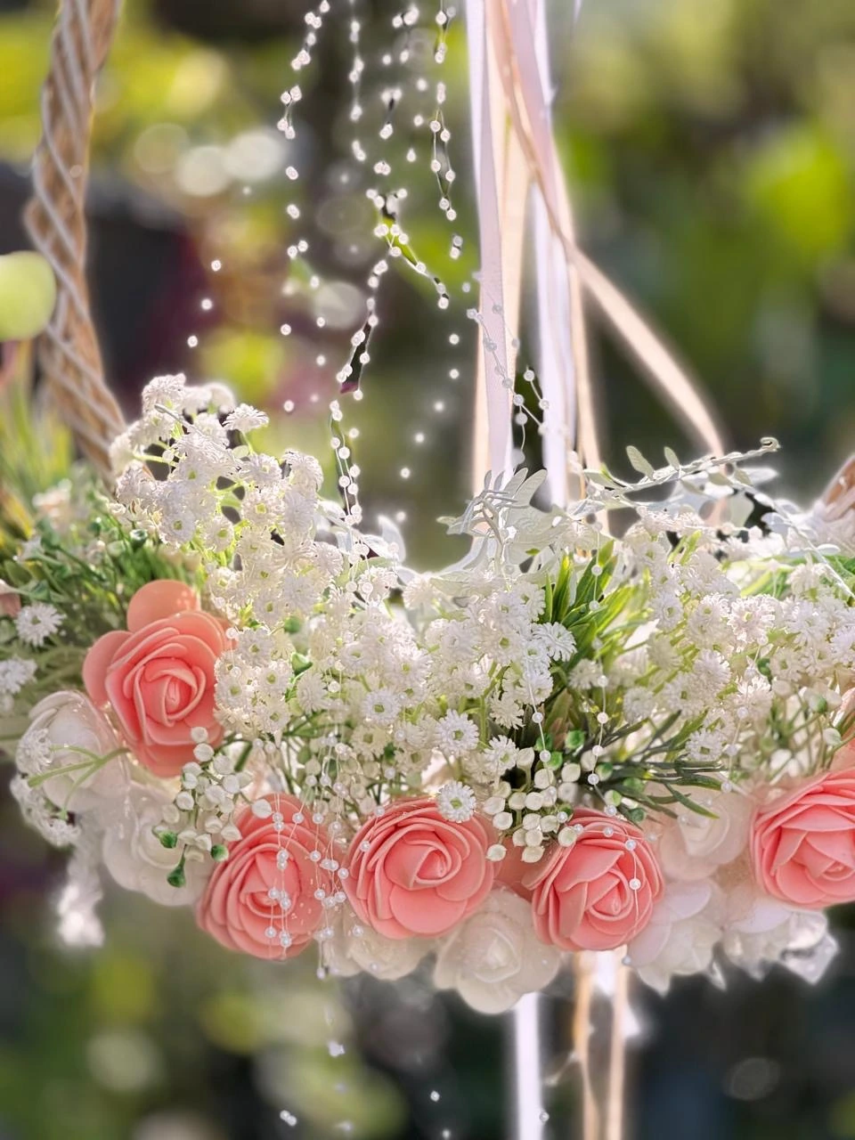 Decorative Wreath – Customised for Every Occasion