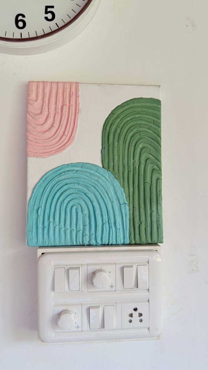 SCULPTURE ART COURSE